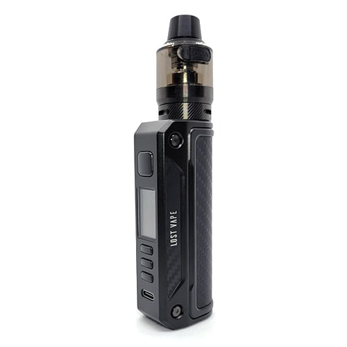 Lost Vape Thelema Solo Kit 1 Lost Vape Thelema Solo Kit 1