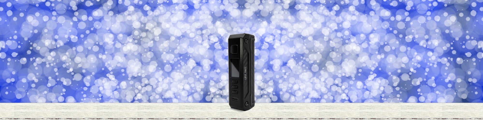 Lost Vape Thelema Solo Review Main Banner