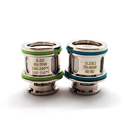 Lost Vape UB Pro Pod Tank Coils