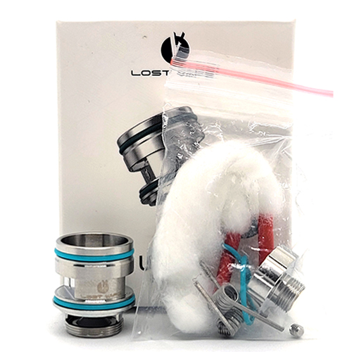 Lost Vape UB PRO RBA Deck Lost Vape UB PRO RBA Deck