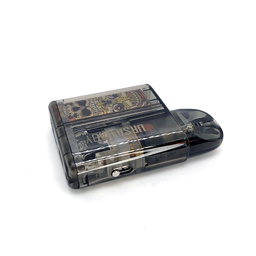 Lost Vape Ursa Baby Pod Device 5 Lost Vape Ursa Baby Pod Device 5