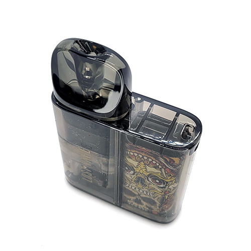 Lost Vape Ursa Baby Pod Device 7 Lost Vape Ursa Baby Pod Device 7