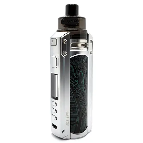 Lost Vape Ursa Multi Kit 2