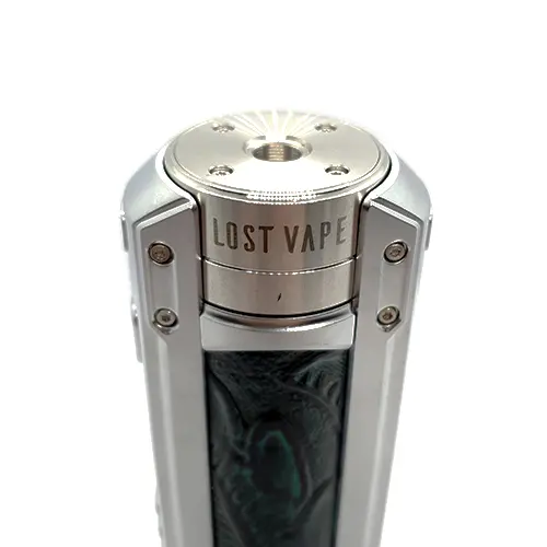 Lost Vape Ursa Multi Kit 6