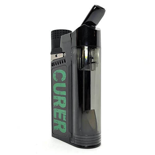 LTQ Vapor Curer Vaporizer 3