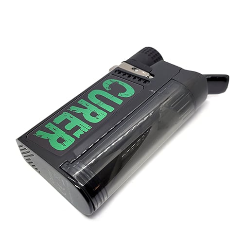 LTQ Vapor Curer Vaporizer 4