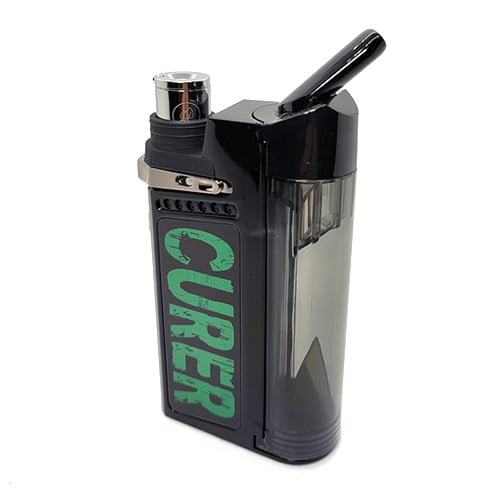 LTQ Vapor Curer Vaporizer 8