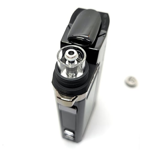 LTQ Vapor Curer Vaporizer Oil Tank