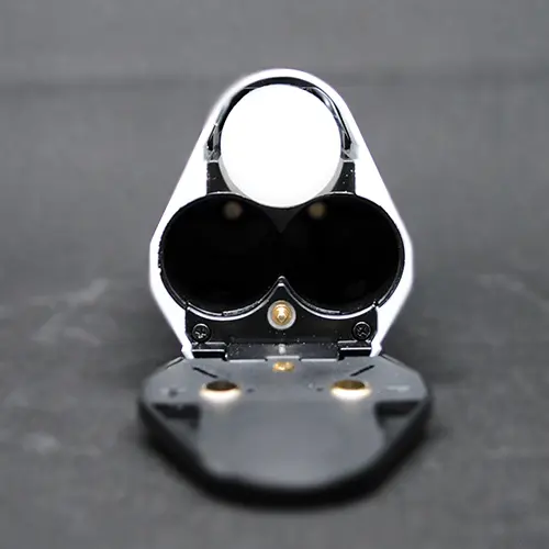 Luxotic DF Review Luxotic DF Review