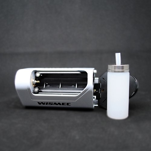 Luxotic DF Review Luxotic DF Review