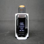 Wismec Luxotic DF