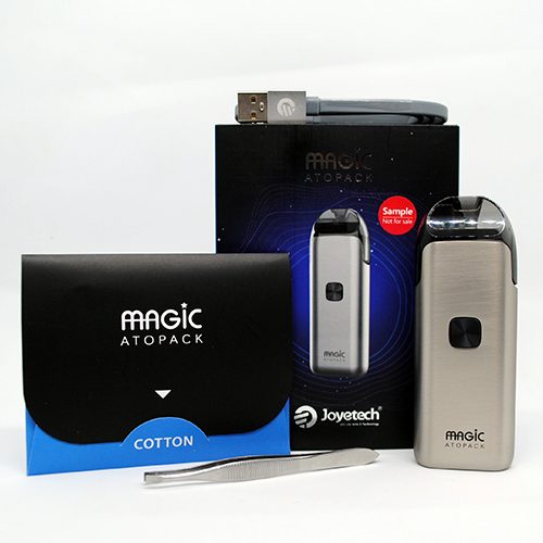 Joyetech Atopack Magic