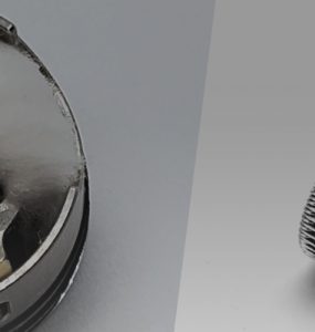 Mesh Coils vs Regular Coils What's the Difference