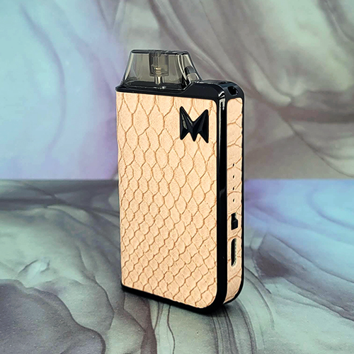 Mi-Pod 2.0+ - 2 Mi-Pod 2.0+ - 2