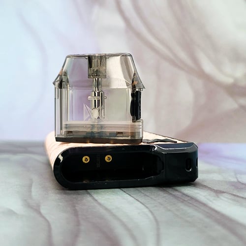 Mi-Pod 2.0+ - Pod and Device