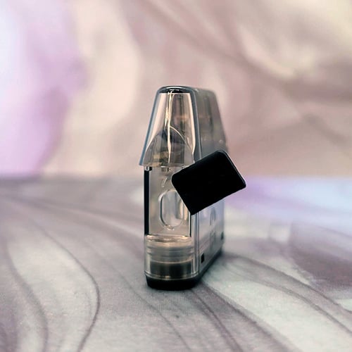 Mi-Pod 2.0+ - Pod Fill Port