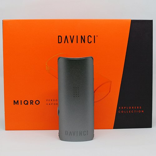 DaVinci MIQRO Review