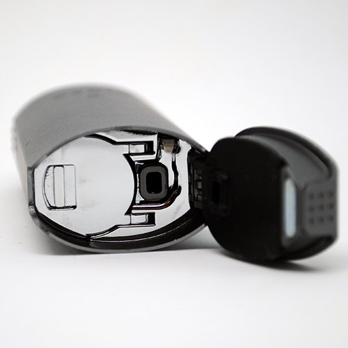 DaVinci MIQRO Vapor Pathway