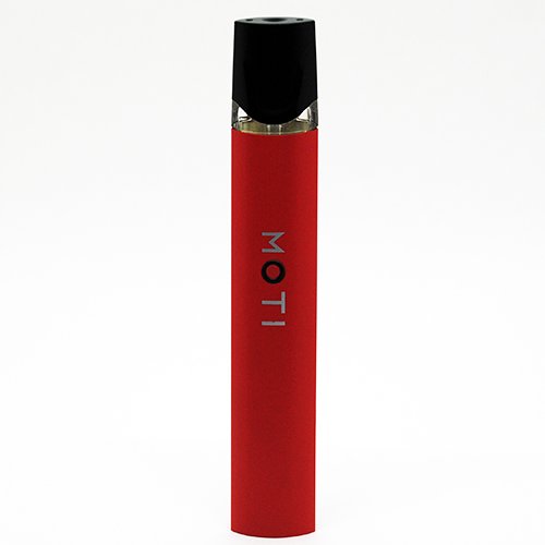 Moti Vape Design
