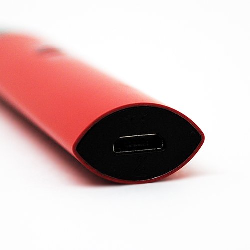 Moti Vape Review Battery