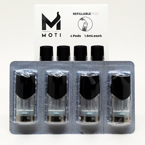 MOTI Pod MOTI Pod