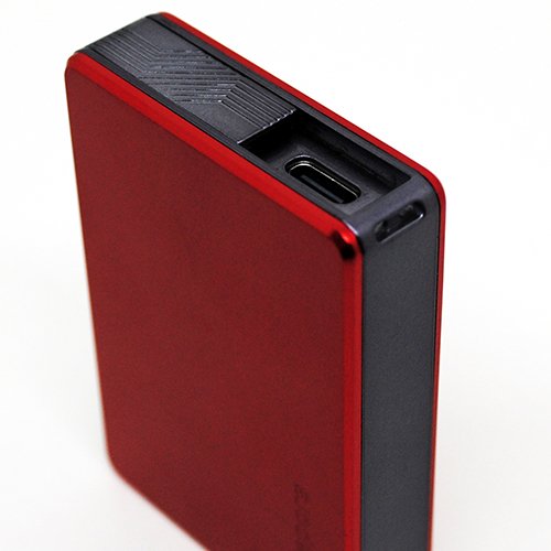 My Vapors Roak Pod Revealed My Vapors Roak Pod Revealed