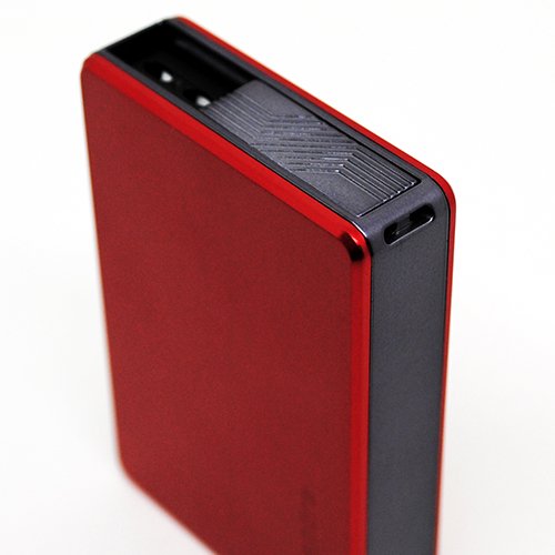 My Vapors Roak USB C Port My Vapors Roak USB C Port