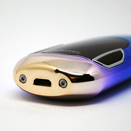 Nano Battery And Charging