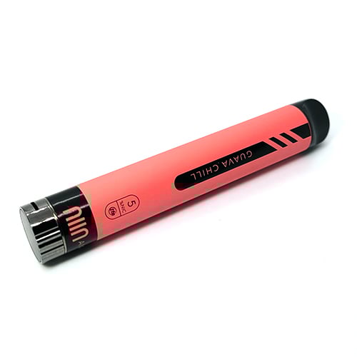 NIIN Air Guava Chill Disposable 2