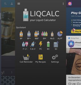 Nine Must-Have Apps for Every Vaper Main Banner