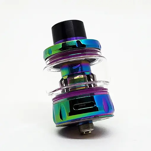 Nunchaku 2 Tank Nunchaku 2 Tank