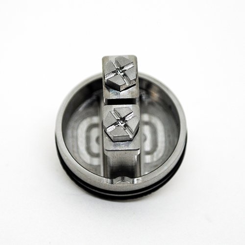 Occula RDA Juice Well Occula RDA Juice Well