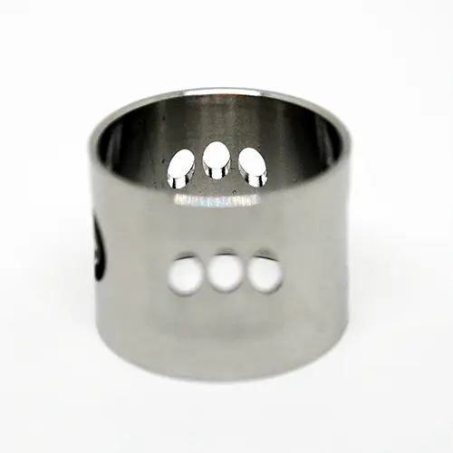 Occula RDA Airflow Holes Occula RDA Airflow Holes