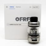 OFRF nexMesh Sub Ohm Tank Review