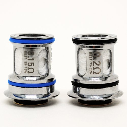 OFRF nexMesh Coils OFRF nexMesh Coils