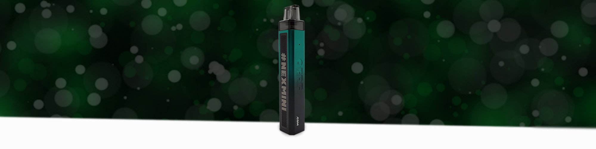 OFRF Nexmini Pod Review Main Banner