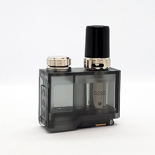 Orion Plus Pod Airflow