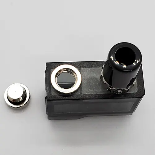 Orion Plus Pod Fill Port Orion Plus Pod Fill Port