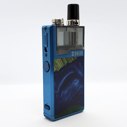 Orion Plus Performance