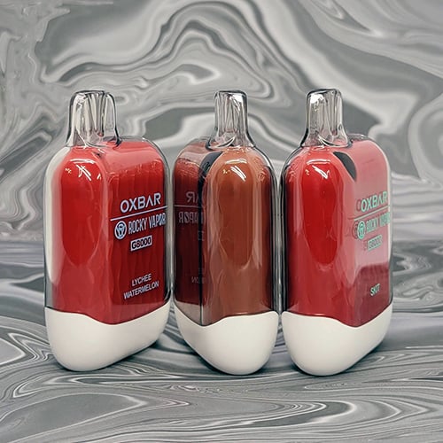 OXBAR G8000 Disposables - 3