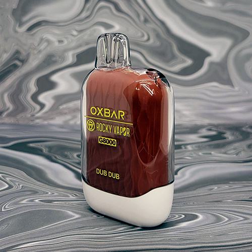 OXBAR G8000 Disposables - 5 OXBAR G8000 Disposables - 5