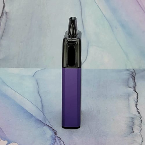 OXBAR RRD Pod Review - 3 OXBAR RRD Pod Review - 3