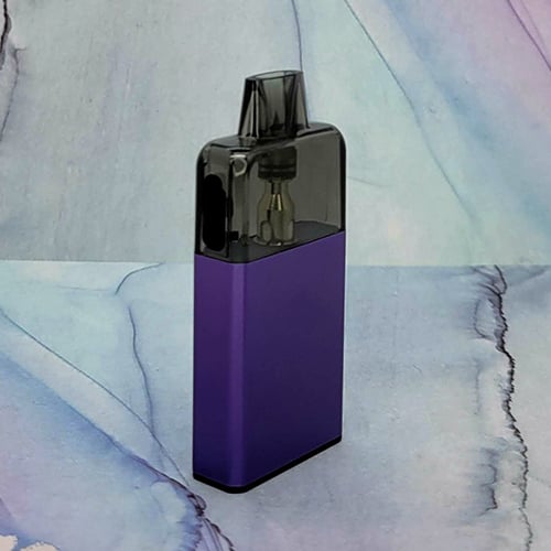 OXBAR RRD Pod Review - 4 OXBAR RRD Pod Review - 4