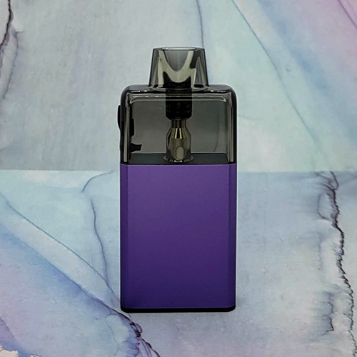 OXBAR RRD Pod Review - 5 OXBAR RRD Pod Review - 5