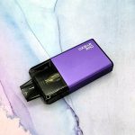 OXBAR RRD Pod Review - 6