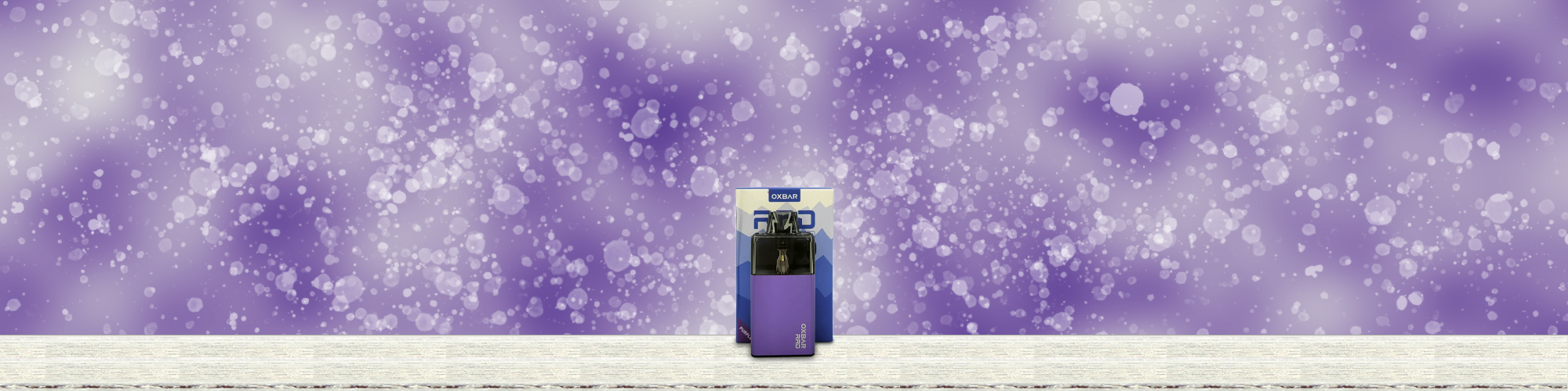 OXBAR RRD Pod Review Main Banner