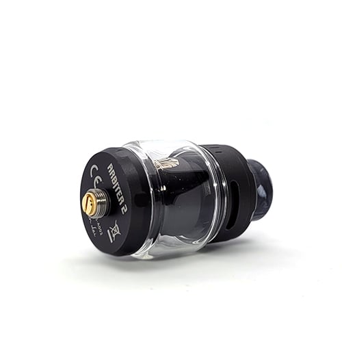 OXVA Arbiter 2 RTA 3