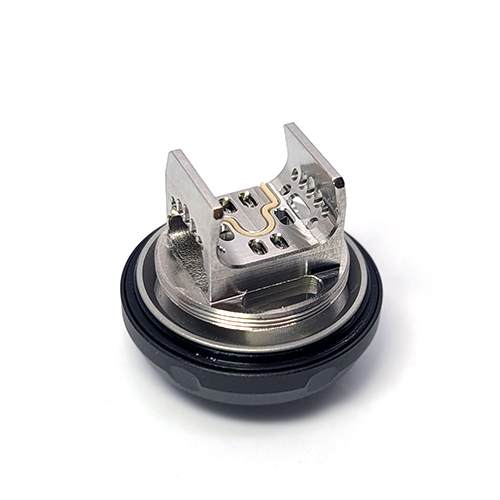 OXVA Arbiter 2 RTA Build Deck 1 OXVA Arbiter 2 RTA Build Deck 1