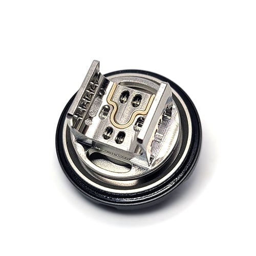 OXVA Arbiter 2 RTA Build Deck 2 OXVA Arbiter 2 RTA Build Deck 2