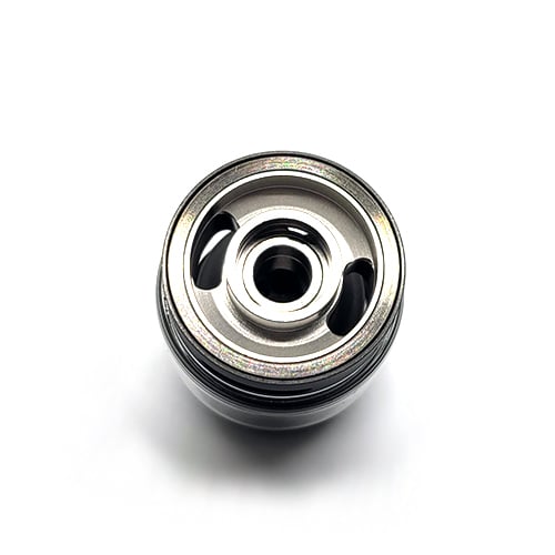 OXVA Arbiter 2 RTA Fill Ports OXVA Arbiter 2 RTA Fill Ports